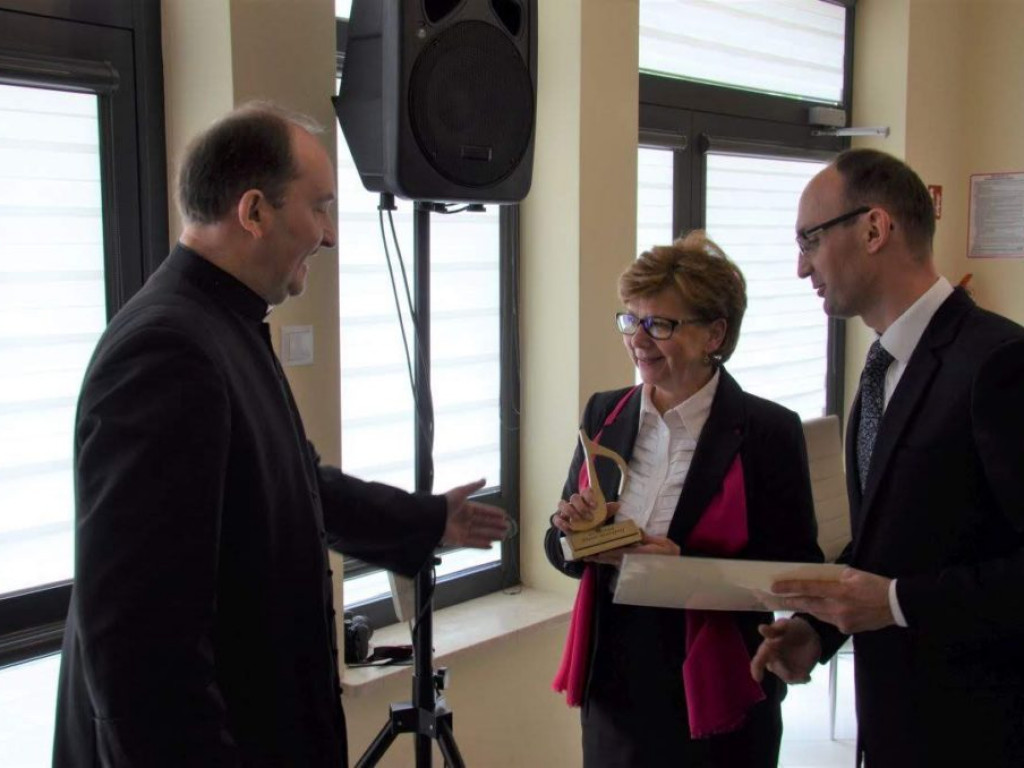 III Festiwal Pieśni Maryjnej w Ulanie-Majoracie - zdjęcia