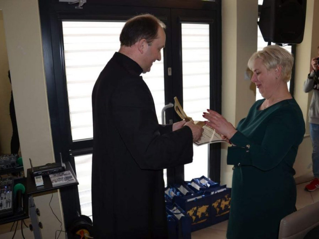 III Festiwal Pieśni Maryjnej w Ulanie-Majoracie - zdjęcia