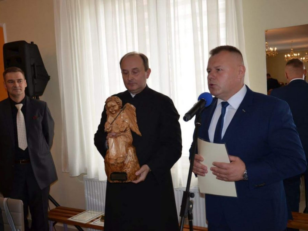 III Festiwal Pieśni Maryjnej w Ulanie-Majoracie - zdjęcia