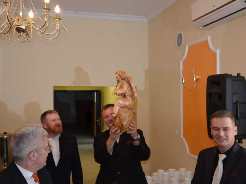 III Festiwal Pieśni Maryjnej w Ulanie-Majoracie - zdjęcia