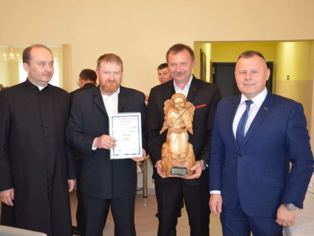 III Festiwal Pieśni Maryjnej w Ulanie-Majoracie - zdjęcia