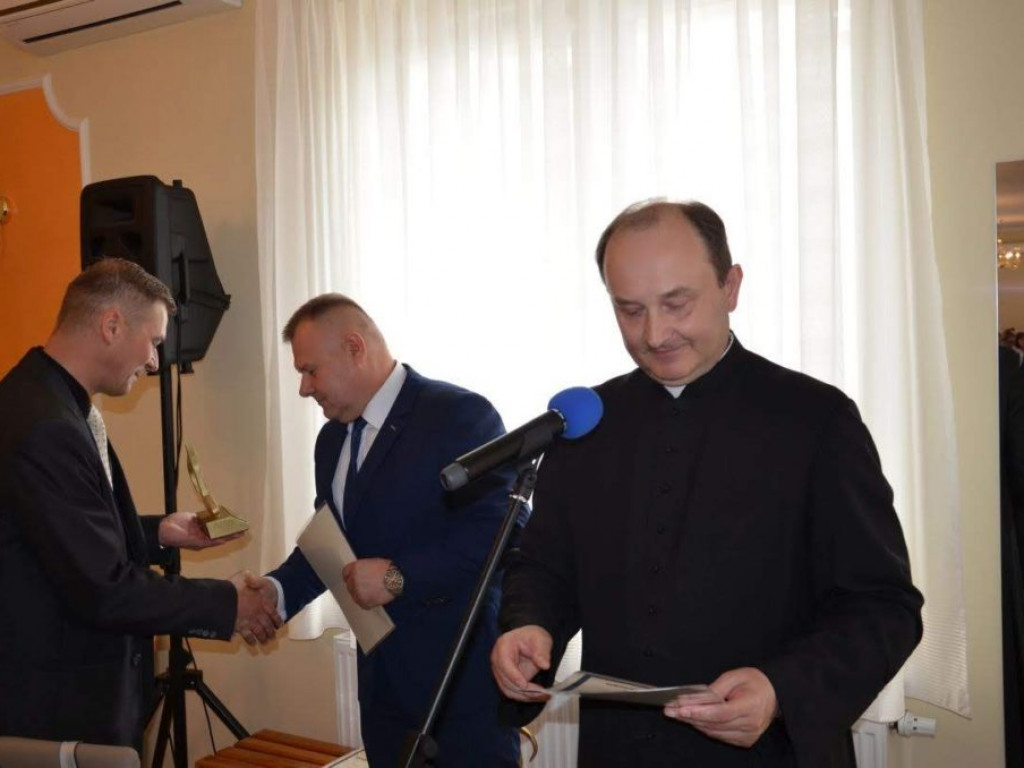 III Festiwal Pieśni Maryjnej w Ulanie-Majoracie - zdjęcia