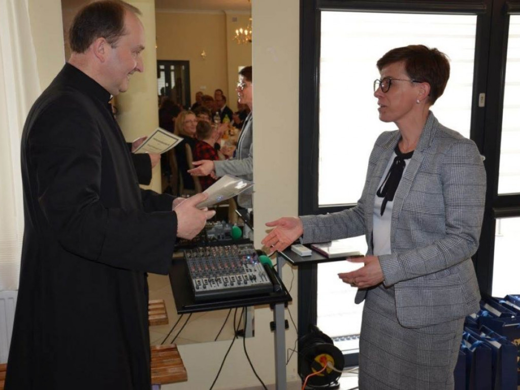 III Festiwal Pieśni Maryjnej w Ulanie-Majoracie - zdjęcia