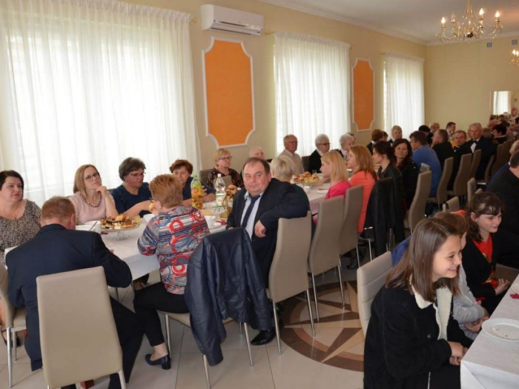 III Festiwal Pieśni Maryjnej w Ulanie-Majoracie - zdjęcia