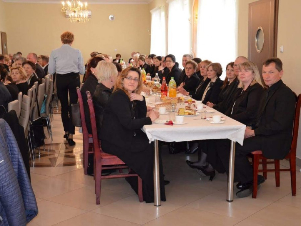 III Festiwal Pieśni Maryjnej w Ulanie-Majoracie - zdjęcia