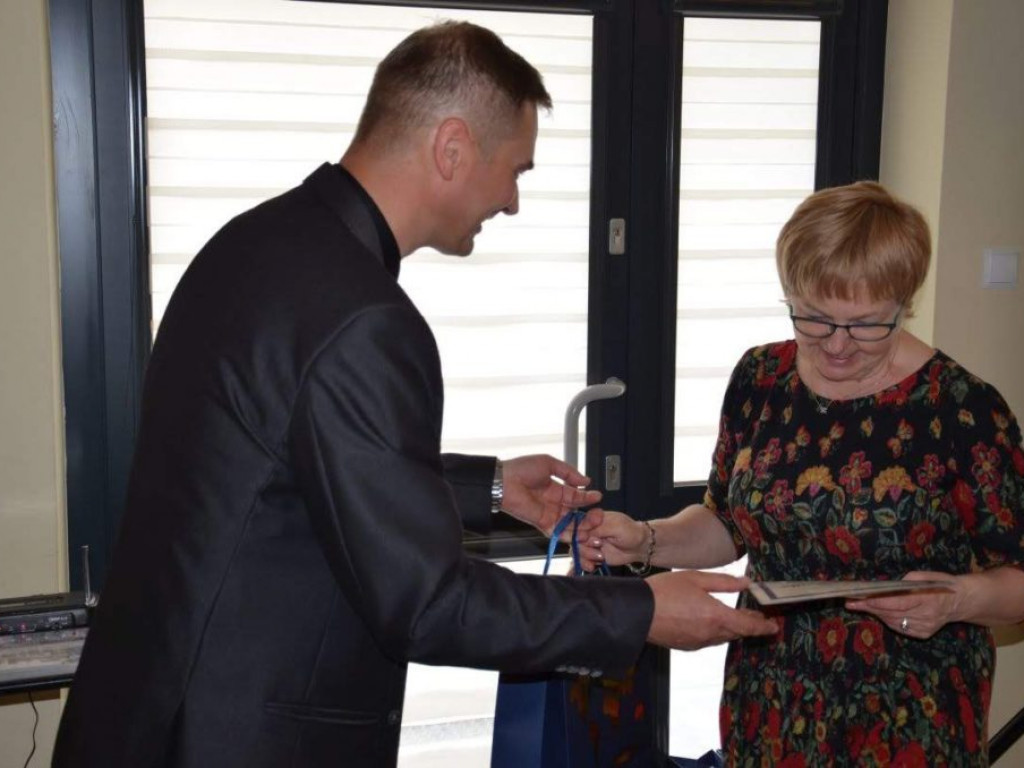 III Festiwal Pieśni Maryjnej w Ulanie-Majoracie - zdjęcia