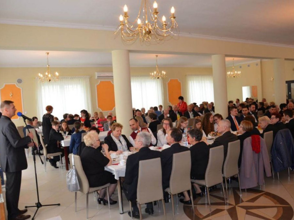 III Festiwal Pieśni Maryjnej w Ulanie-Majoracie - zdjęcia