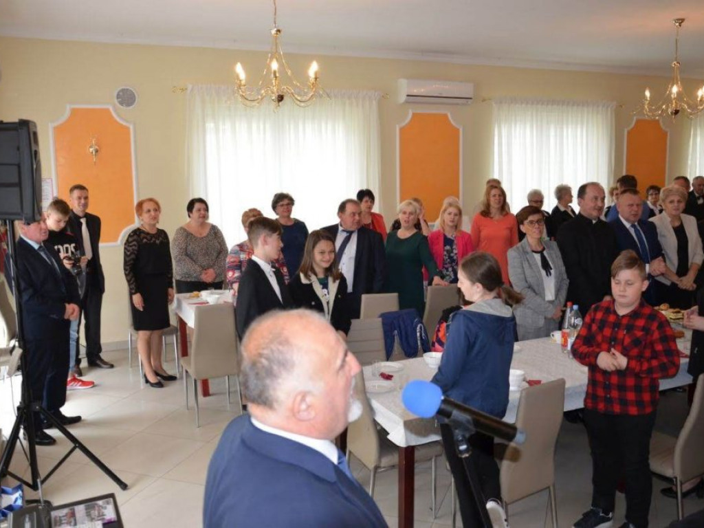 III Festiwal Pieśni Maryjnej w Ulanie-Majoracie - zdjęcia