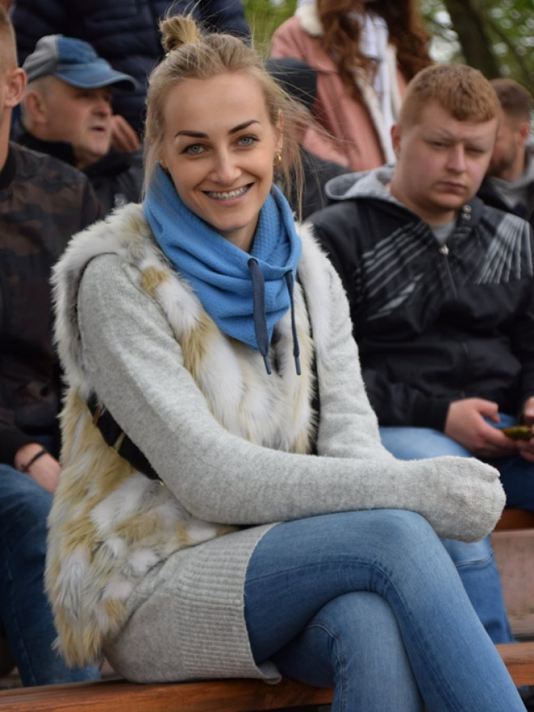 Mecz Unii Żabików z Gromem Kąkolewnica