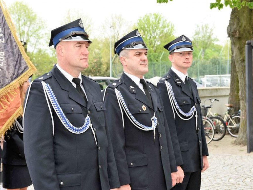 Dzień Strażaka w gminie Kąkolewnica