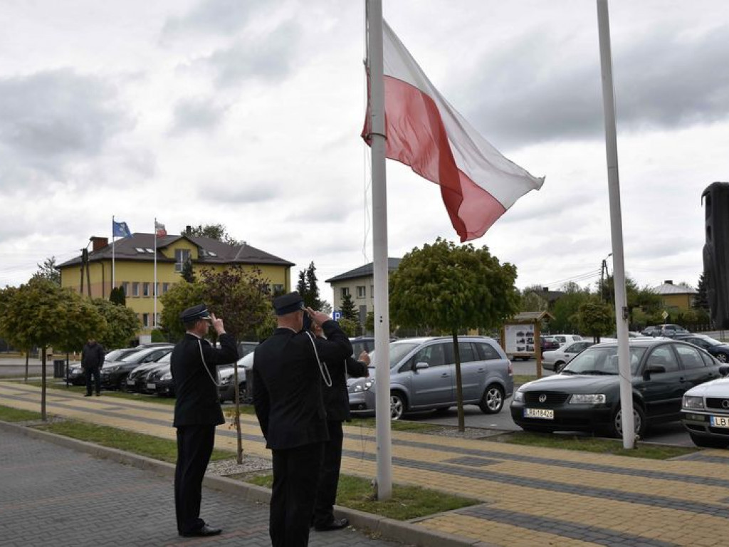 Dzień Strażaka w gminie Kąkolewnica