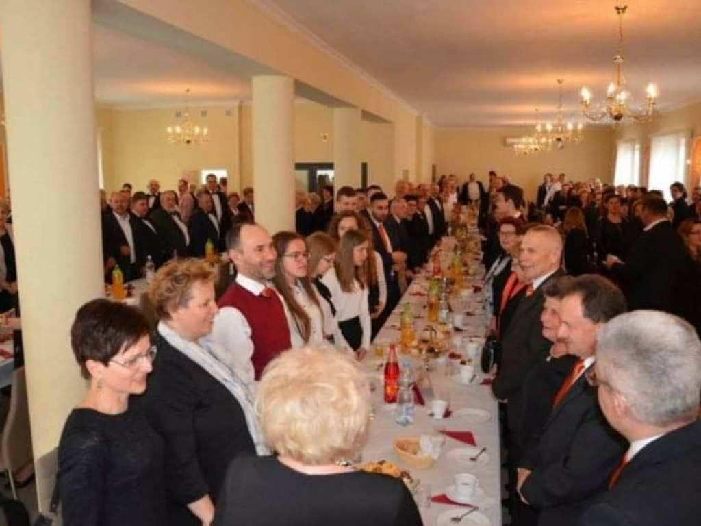 Chór z Radzynia na festiwalu