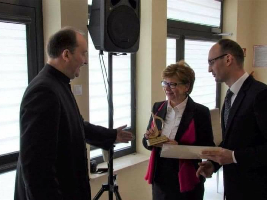 Chór z Radzynia na festiwalu