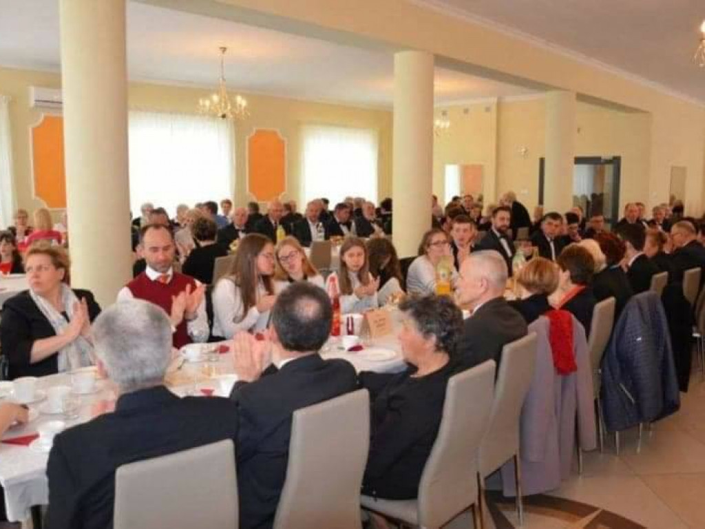 Chór z Radzynia na festiwalu