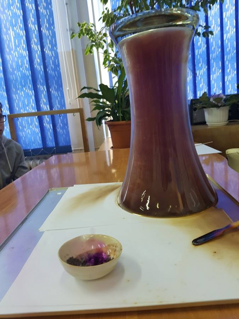 Dzień Otwarty w I LO w Radzyniu