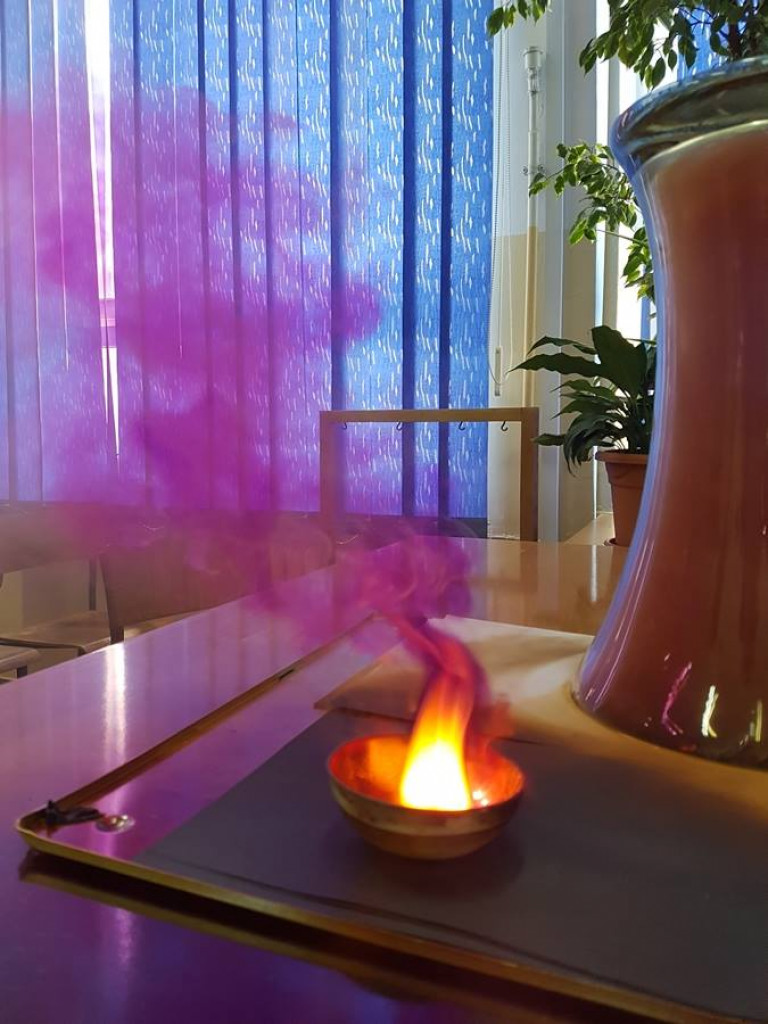 Dzień Otwarty w I LO w Radzyniu