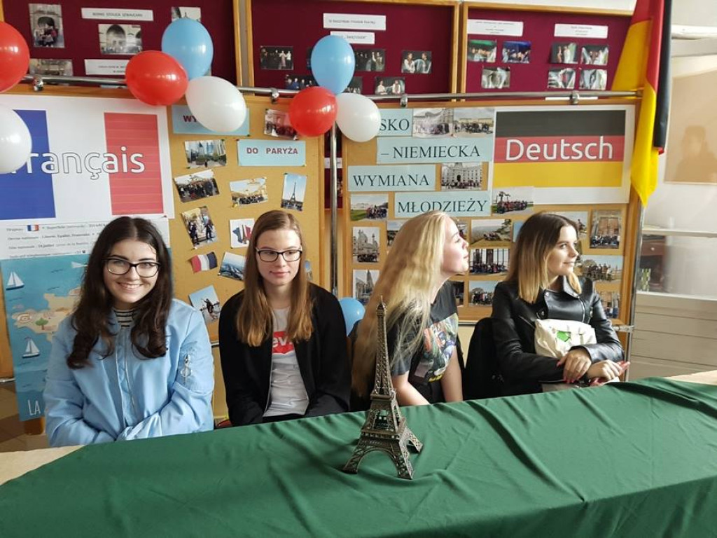 Dzień Otwarty w I LO w Radzyniu