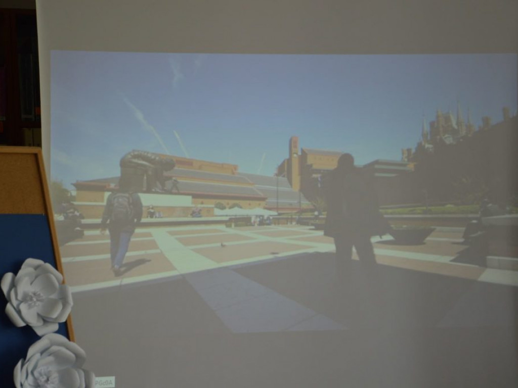 V Forum Bibliotekarzy Powiatu Radzyńskiego