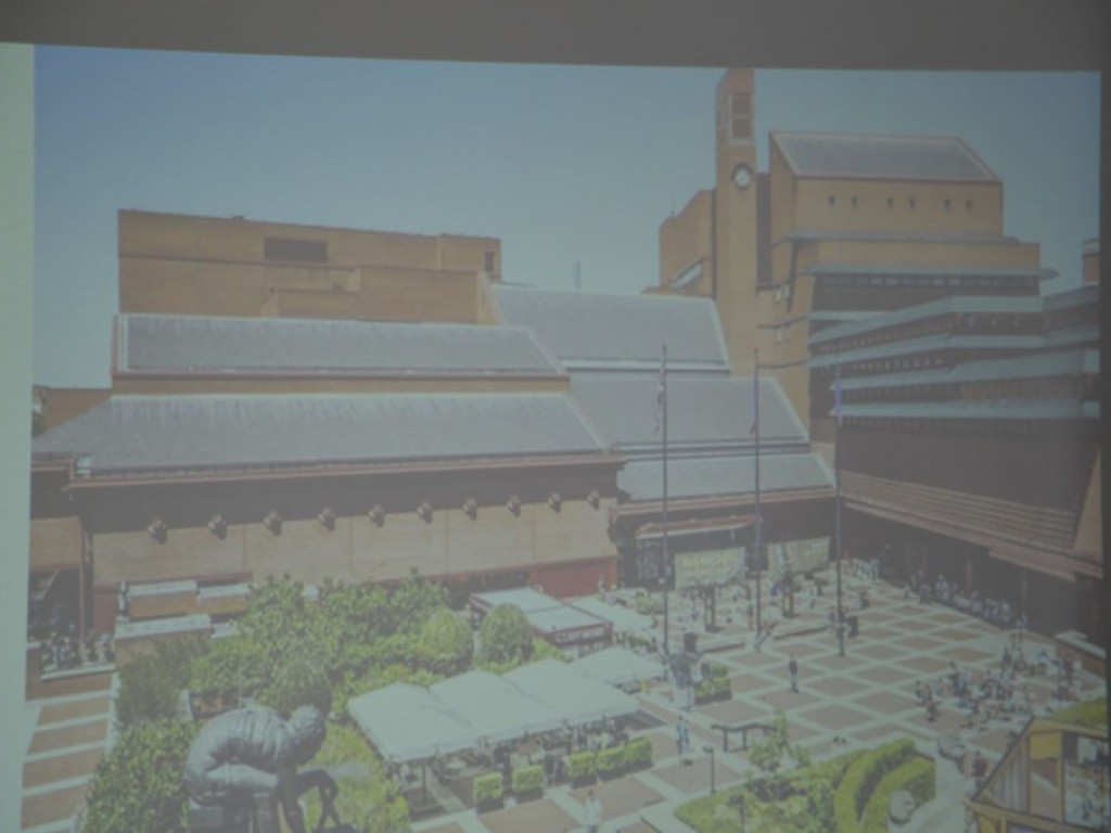 V Forum Bibliotekarzy Powiatu Radzyńskiego