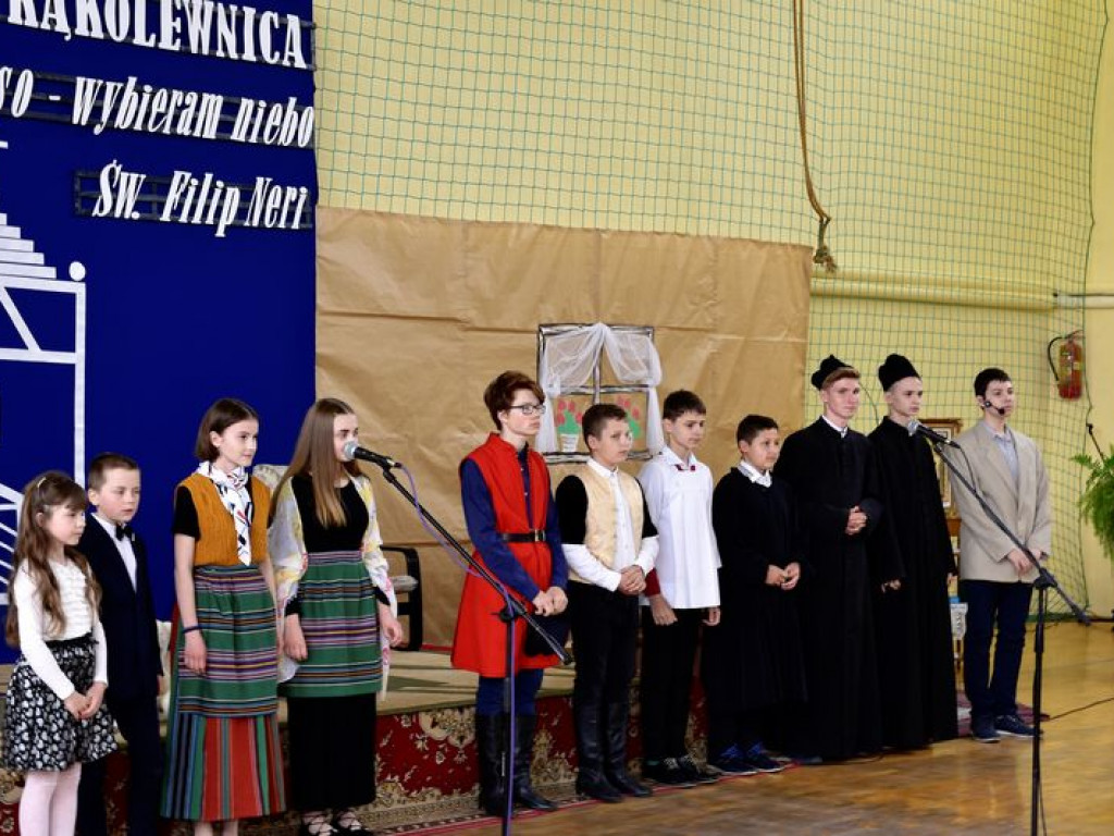 100 lat parafii w Kąkolewnicy - jubileusz