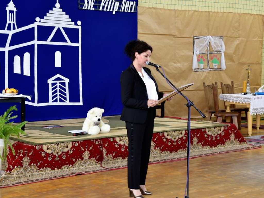 100 lat parafii w Kąkolewnicy - jubileusz