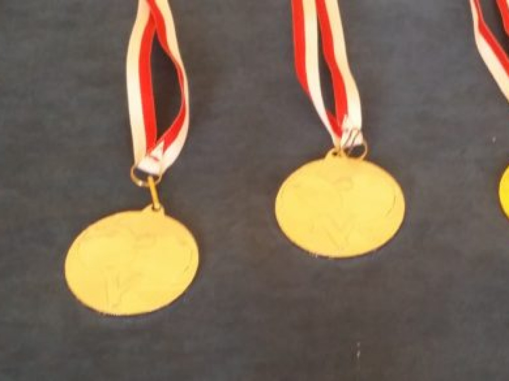 Turniej Tenisa Stołowego w gminie Radzyń