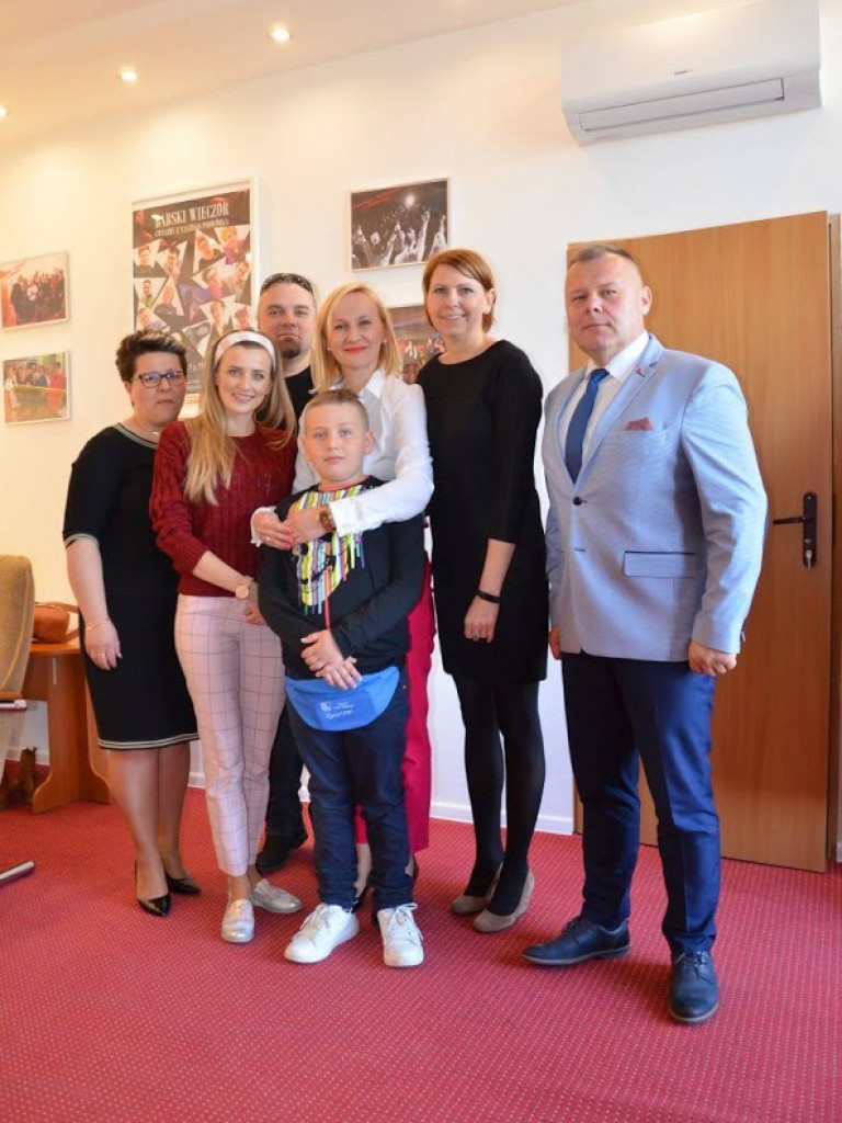 Ogólnopolski Konkurs Piosenki Angielskiej 