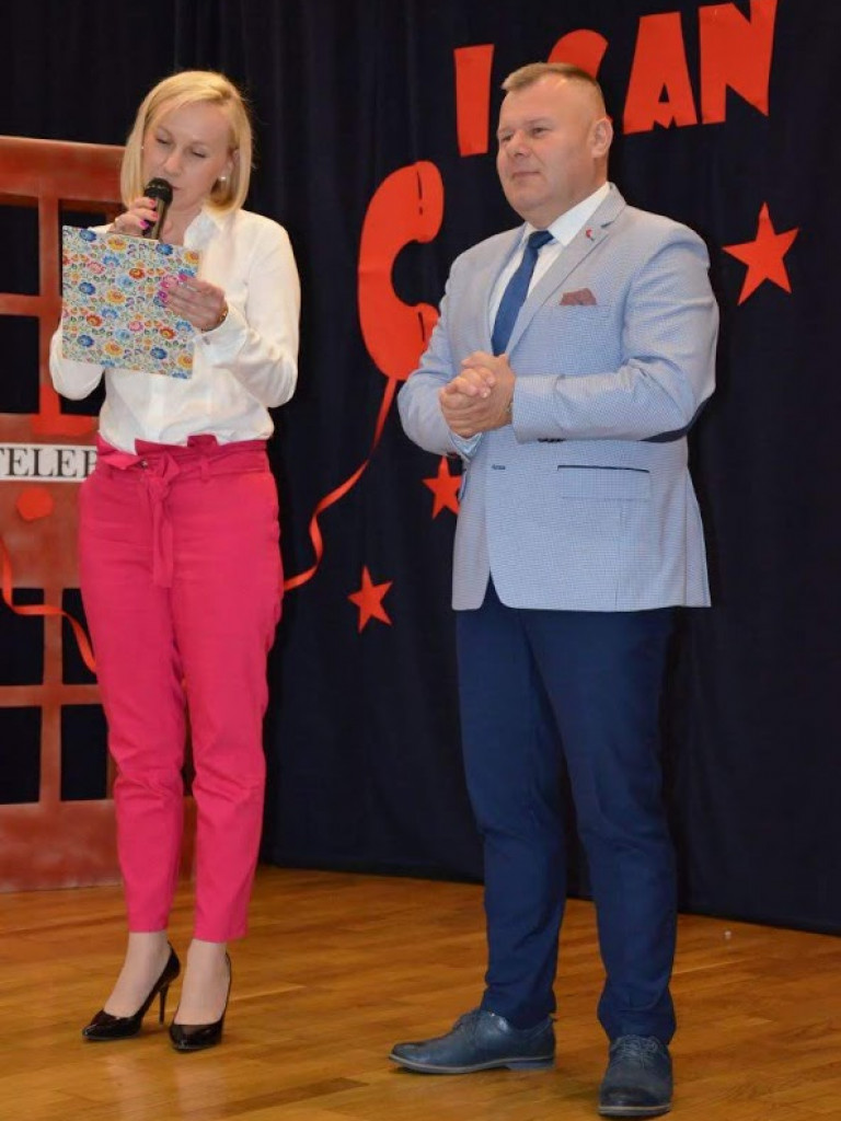 Ogólnopolski Konkurs Piosenki Angielskiej 