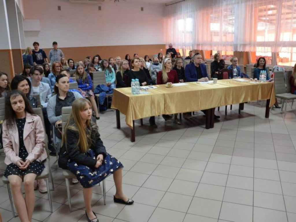 Ogólnopolski Konkurs Piosenki Angielskiej 