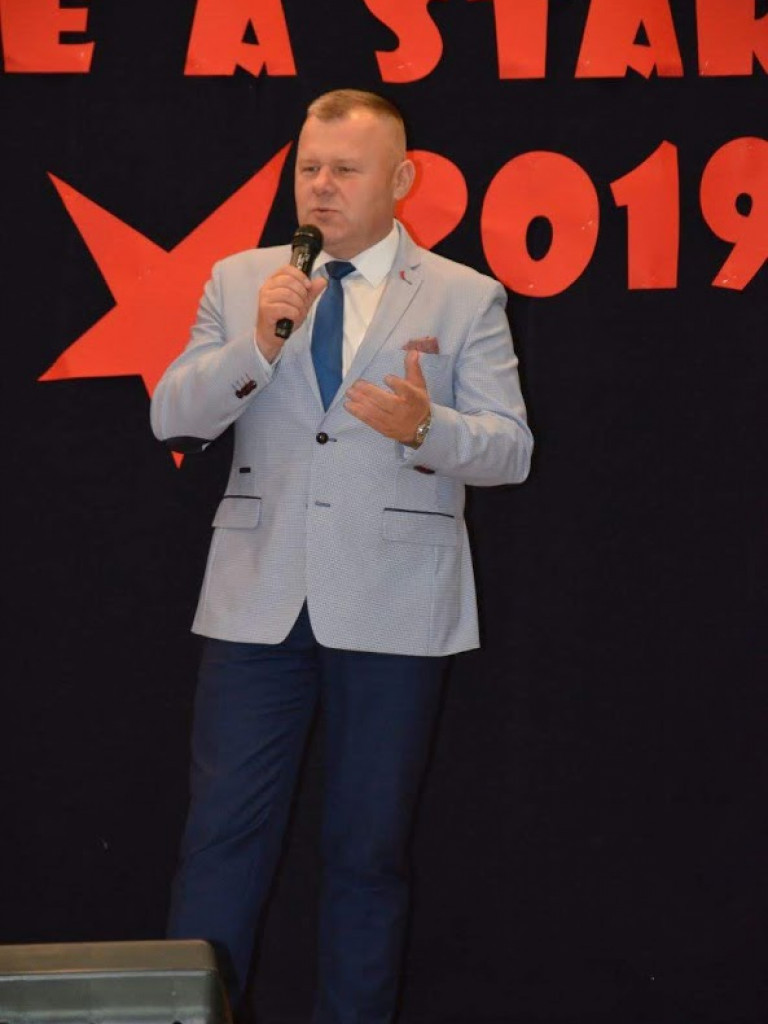 Ogólnopolski Konkurs Piosenki Angielskiej 