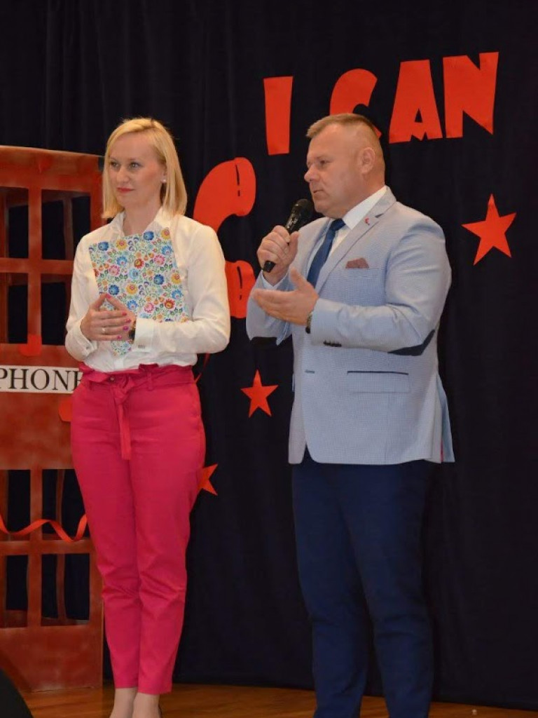 Ogólnopolski Konkurs Piosenki Angielskiej 