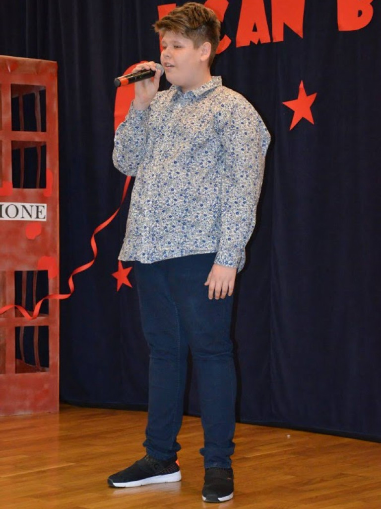 Ogólnopolski Konkurs Piosenki Angielskiej 