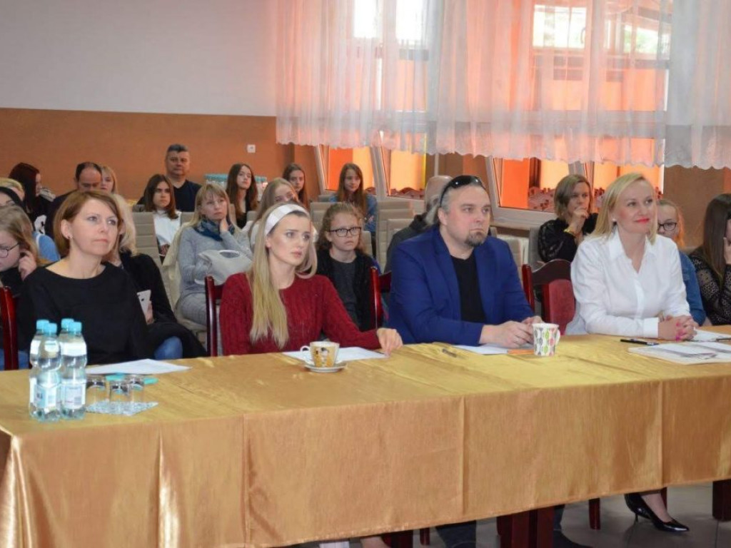 Ogólnopolski Konkurs Piosenki Angielskiej 