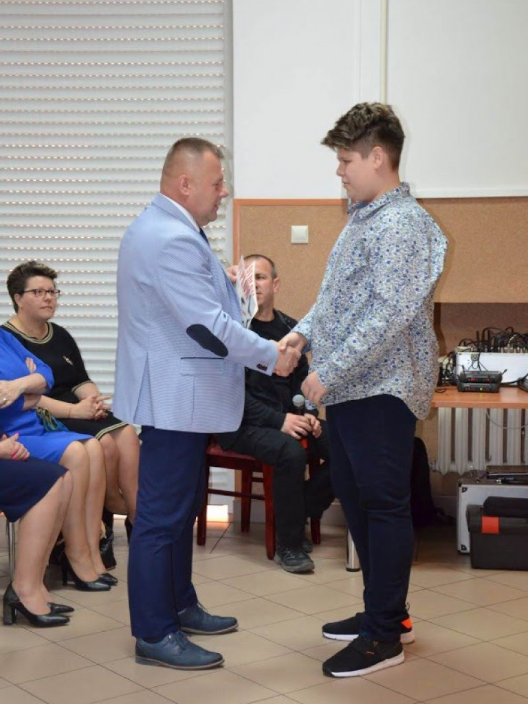 Ogólnopolski Konkurs Piosenki Angielskiej 