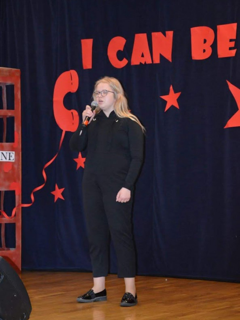 Ogólnopolski Konkurs Piosenki Angielskiej 