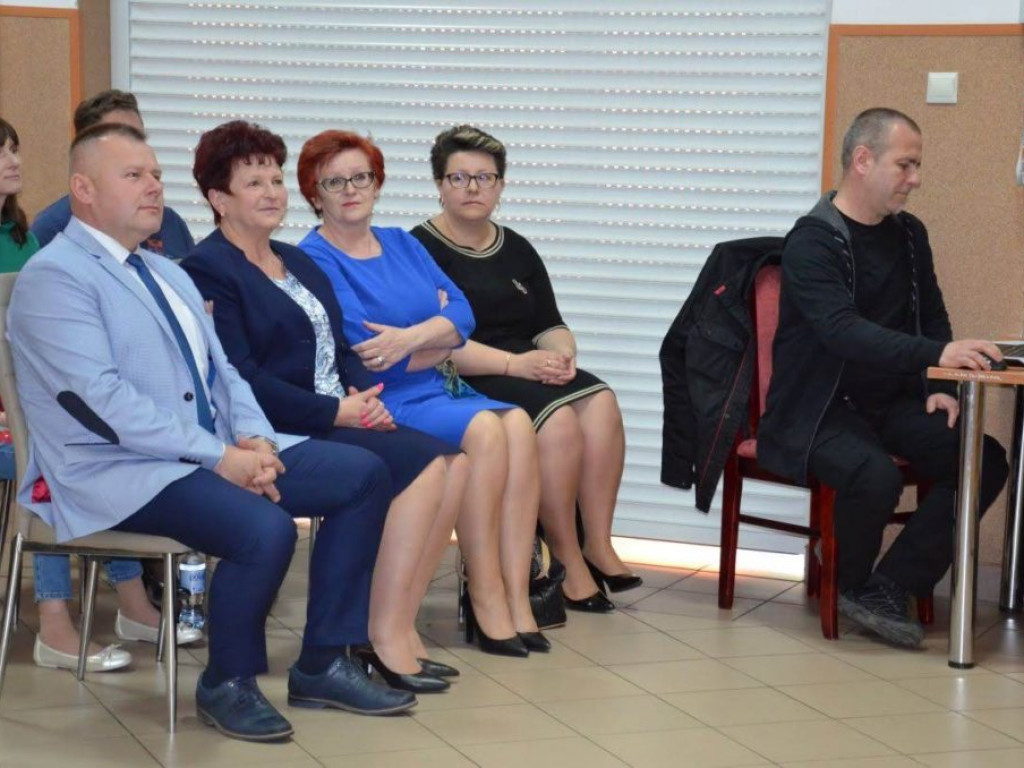 Ogólnopolski Konkurs Piosenki Angielskiej 