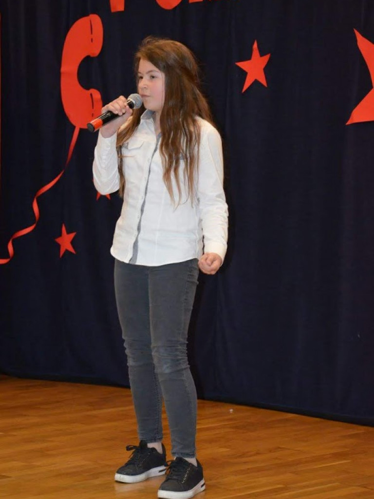 Ogólnopolski Konkurs Piosenki Angielskiej 