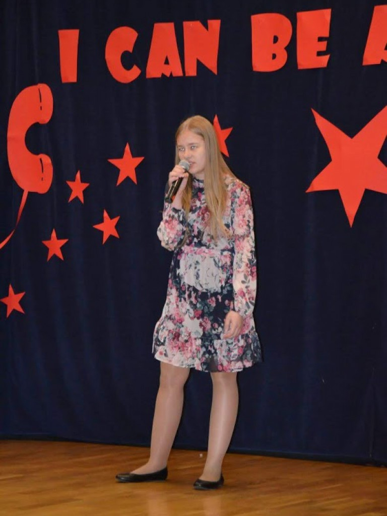 Ogólnopolski Konkurs Piosenki Angielskiej 