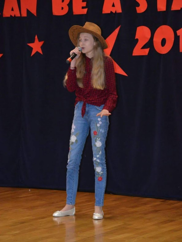 Ogólnopolski Konkurs Piosenki Angielskiej 