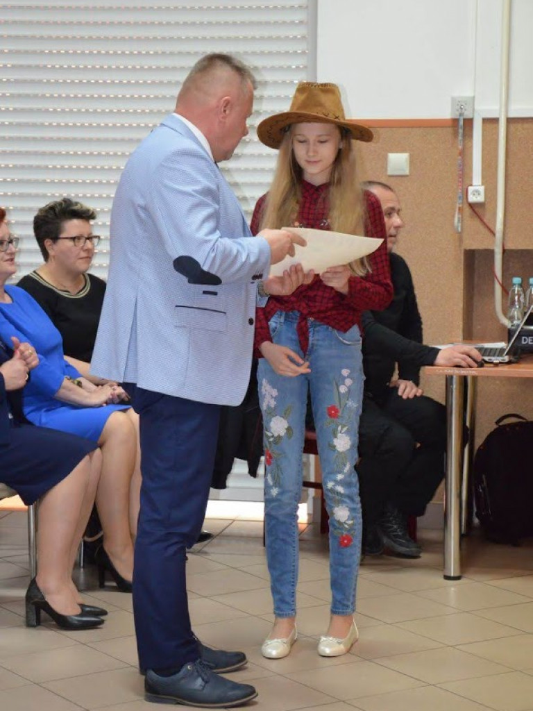 Ogólnopolski Konkurs Piosenki Angielskiej 