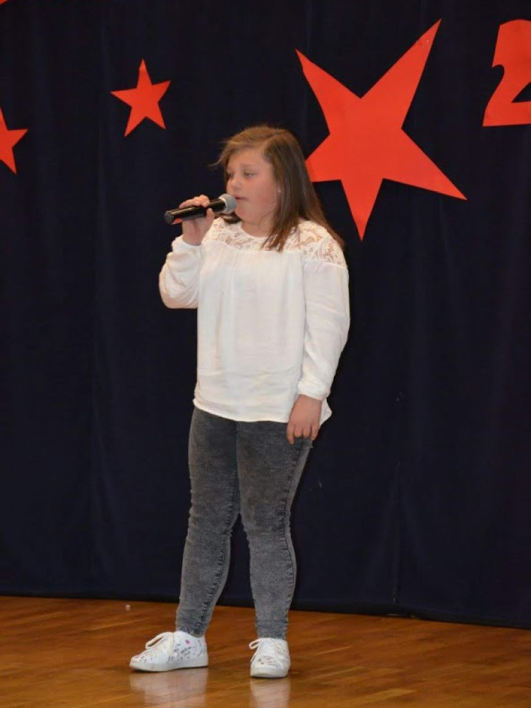 Ogólnopolski Konkurs Piosenki Angielskiej 