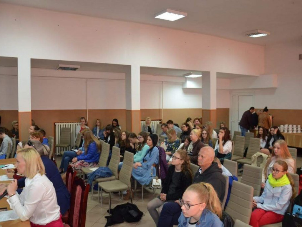 Ogólnopolski Konkurs Piosenki Angielskiej 