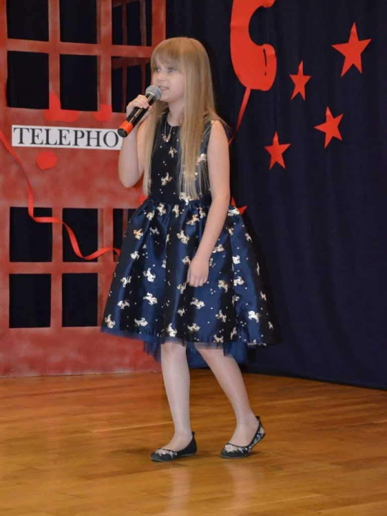 Ogólnopolski Konkurs Piosenki Angielskiej 