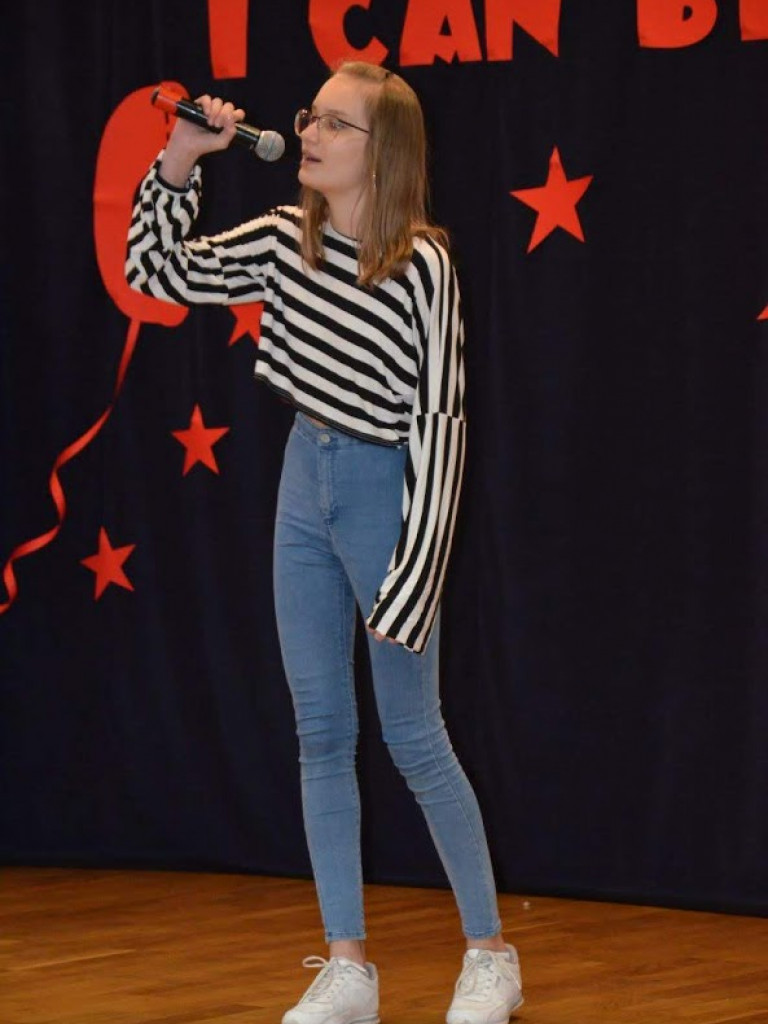 Ogólnopolski Konkurs Piosenki Angielskiej 