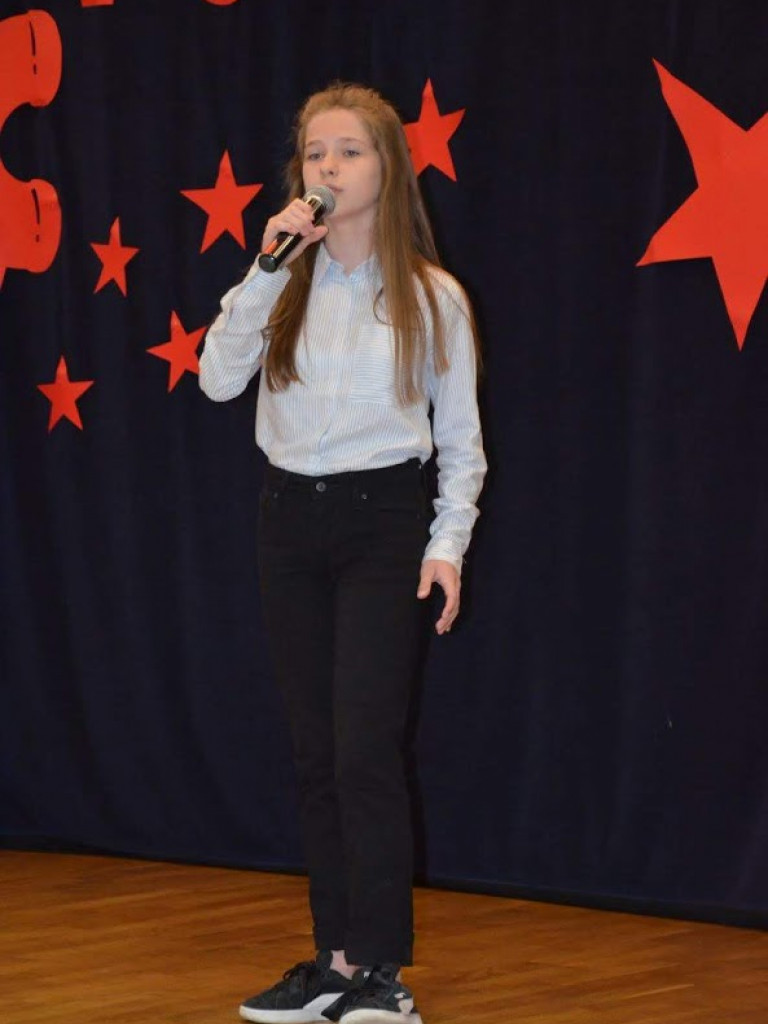 Ogólnopolski Konkurs Piosenki Angielskiej 