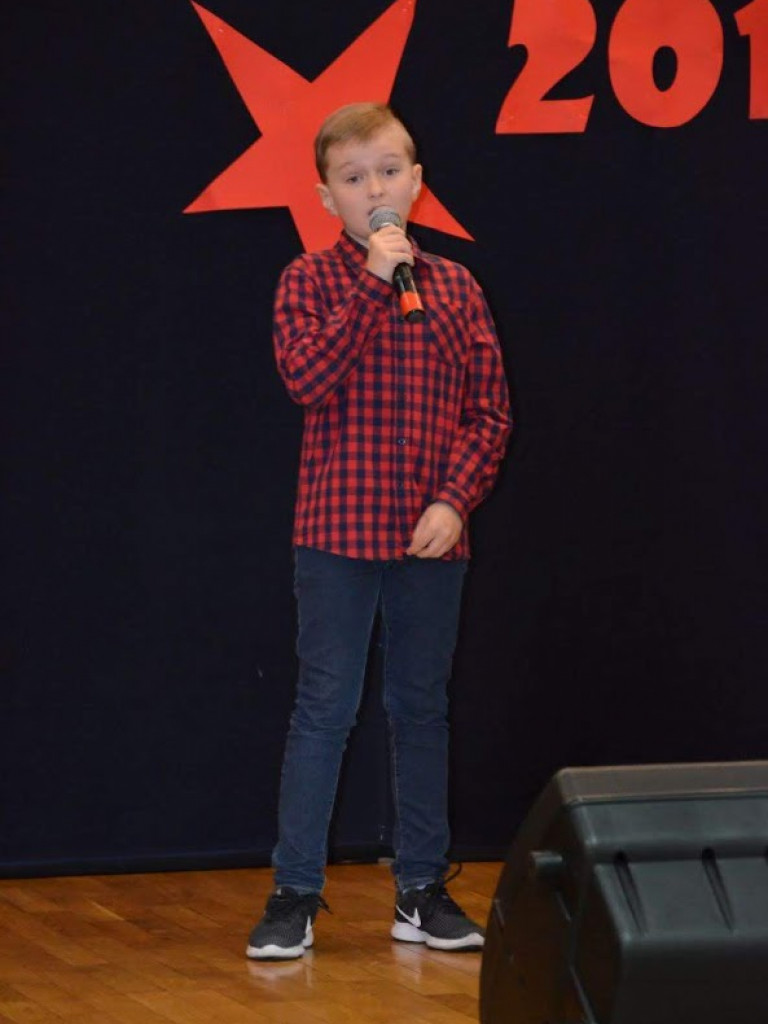 Ogólnopolski Konkurs Piosenki Angielskiej 