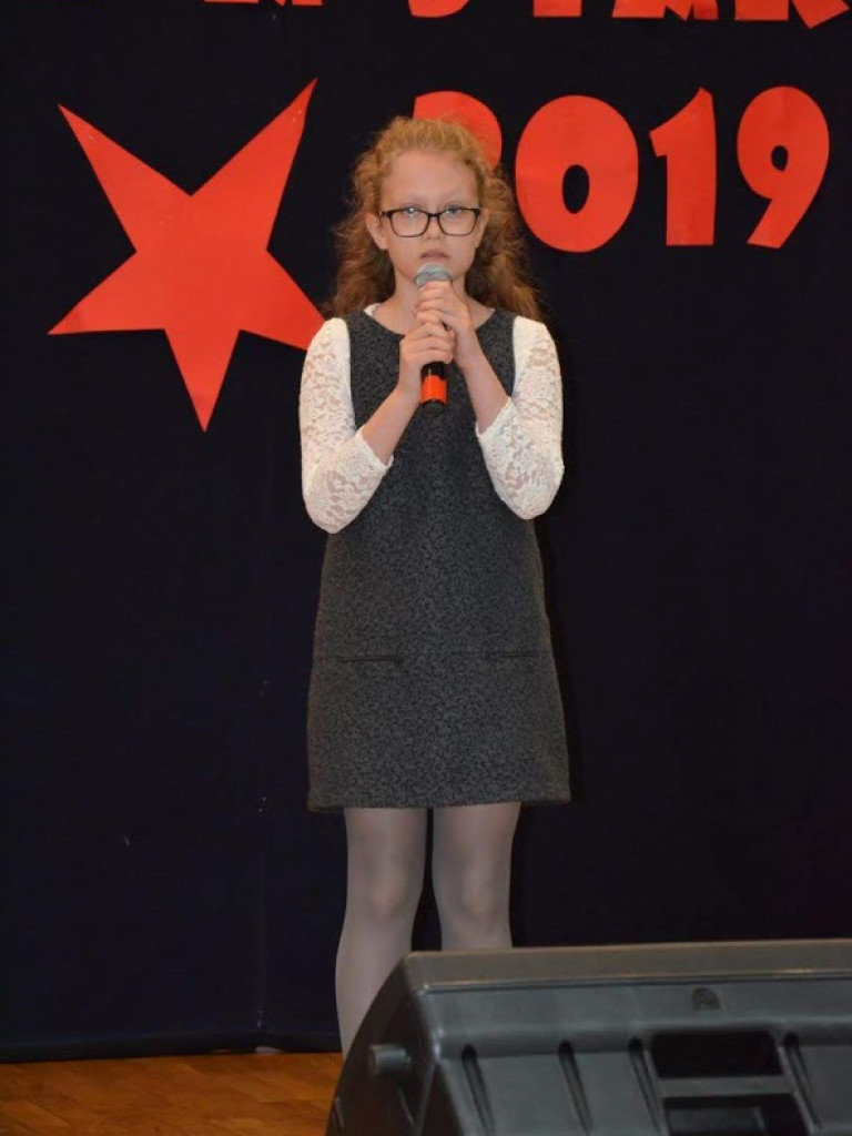 Ogólnopolski Konkurs Piosenki Angielskiej 