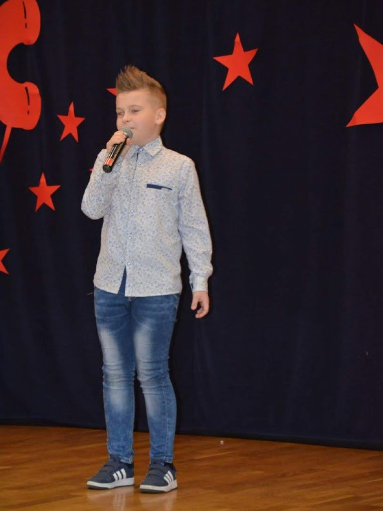 Ogólnopolski Konkurs Piosenki Angielskiej 