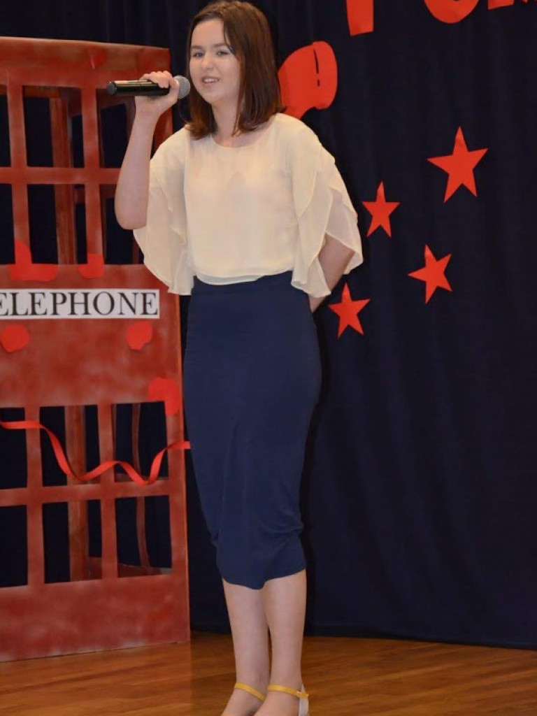 Ogólnopolski Konkurs Piosenki Angielskiej 