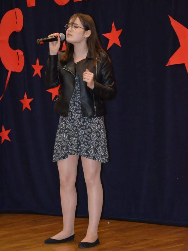 Ogólnopolski Konkurs Piosenki Angielskiej 